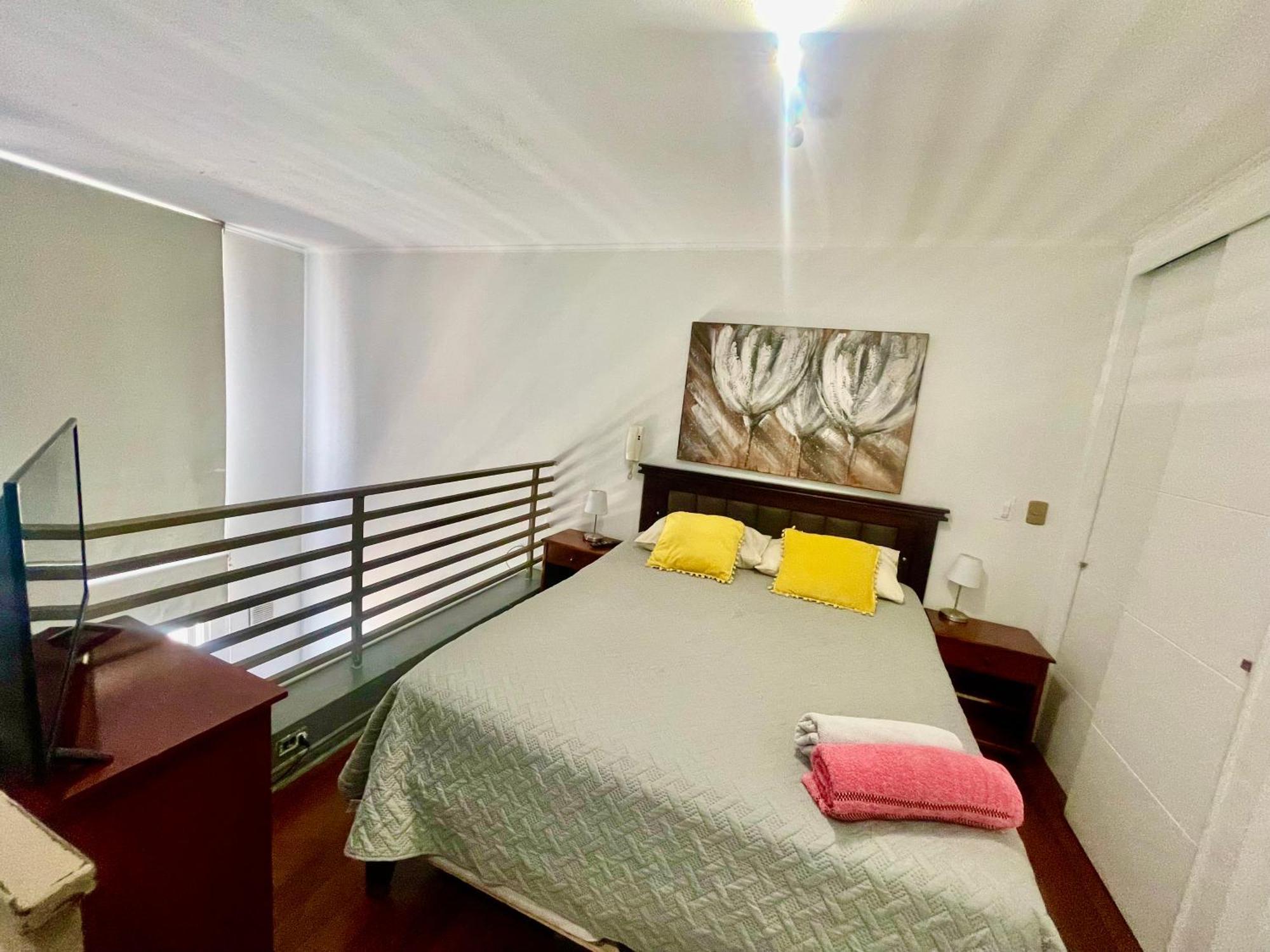 Aparthotel Acuna & Donoso Centro 2*