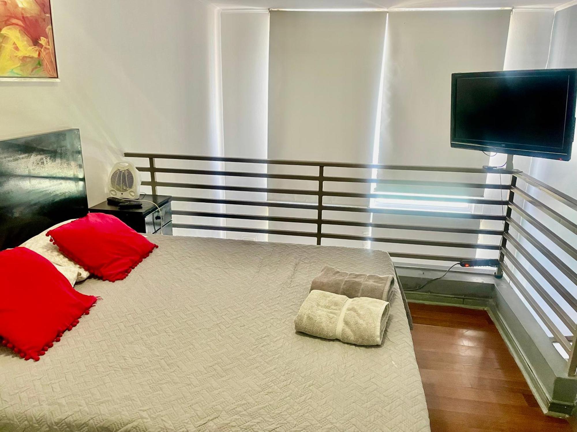 Aparthotel Acuna & Donoso Centro