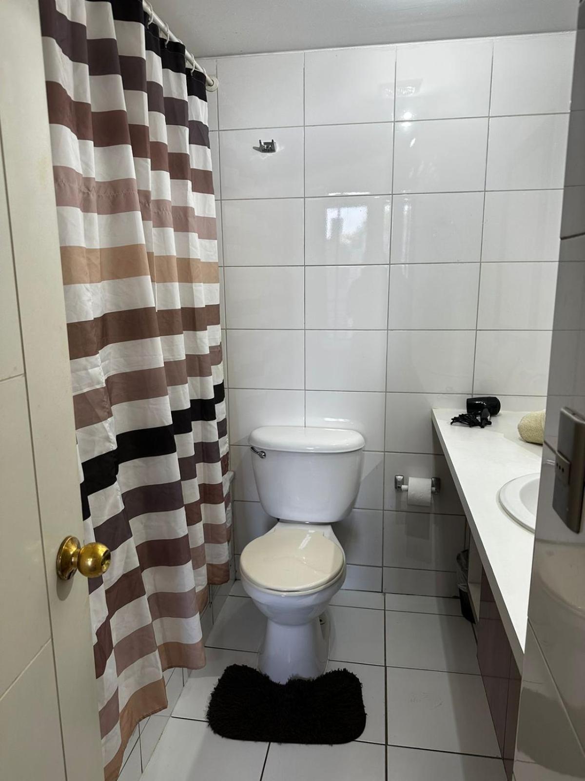 Apartment Libesli Apart Santiago