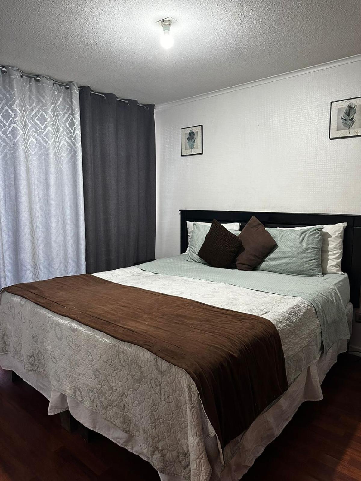 Libesli Apart Apartment *