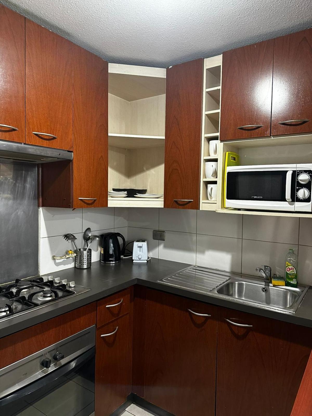 Apartment Libesli Apart