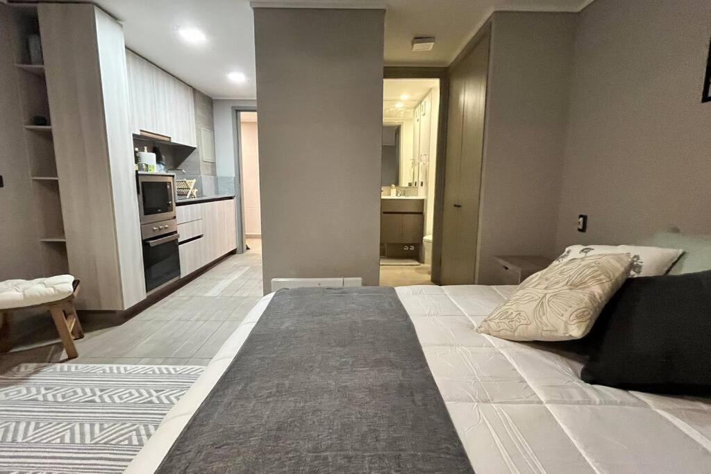 Un Lugar Lleno De Posibilidades Apartment *