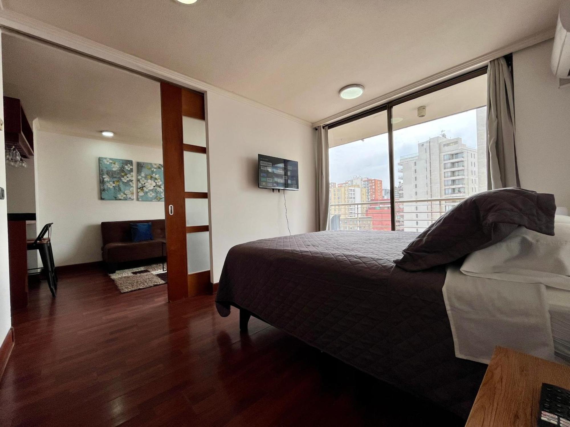 Apartment Centro Manuel Montt