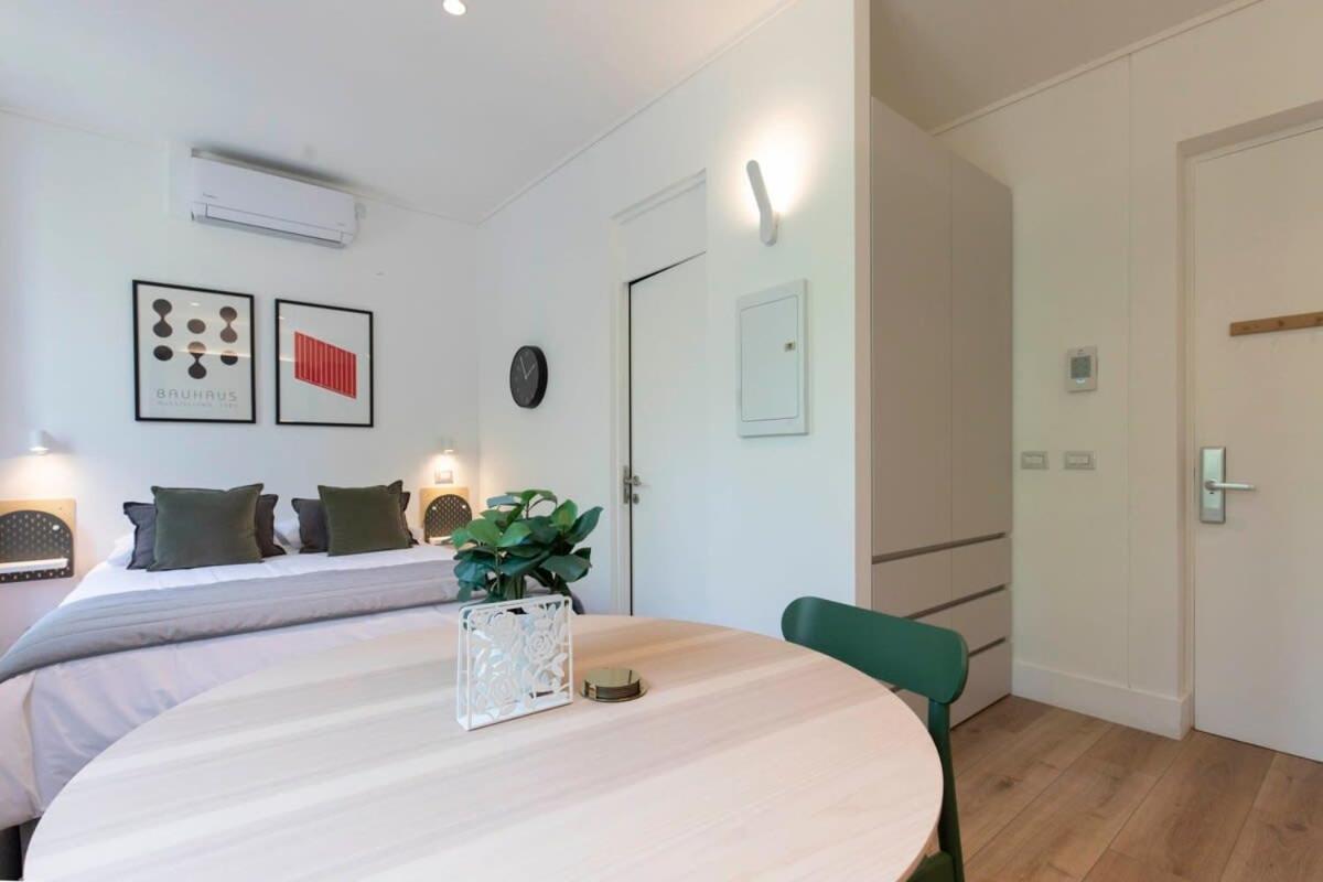 Hom I Comodo Depto Estudio En Ubicacion Privilegiada Apartment *