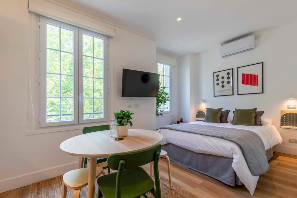 Hom I Comodo Depto Estudio En Ubicacion Privilegiada Apartment Santiago