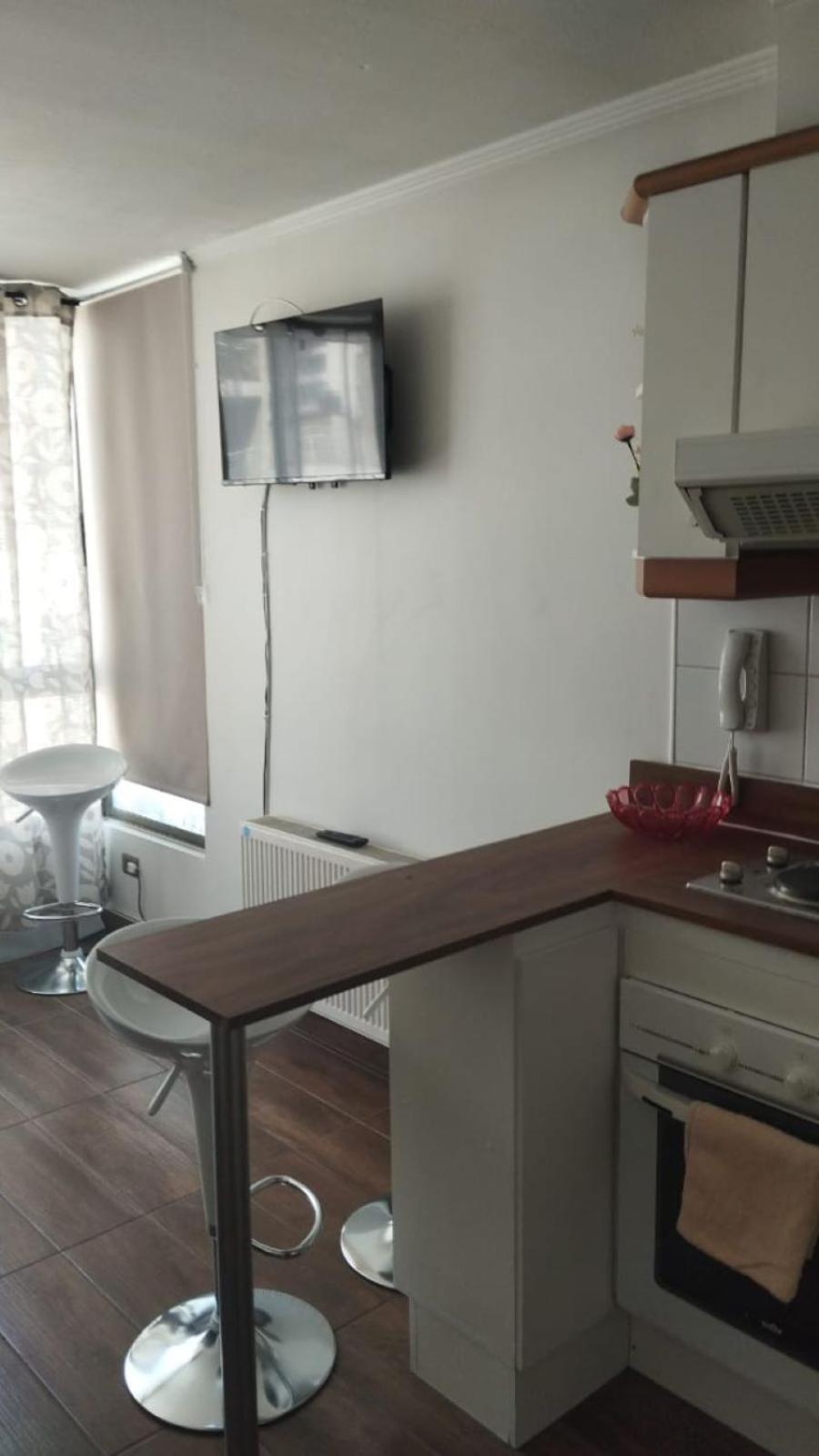 Apartamento Departamentos Centro # 402