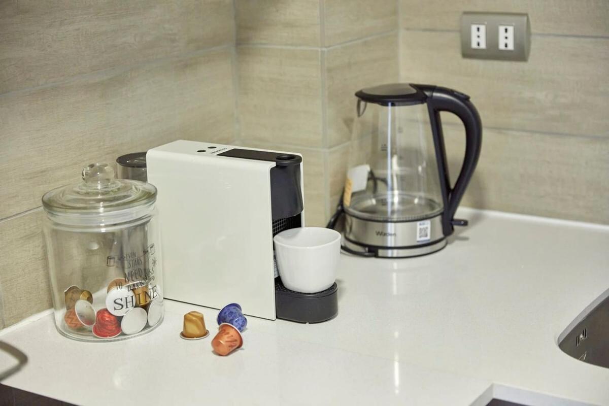 Căn hộ Hom I Studio Confortable En El Centro De Santiago