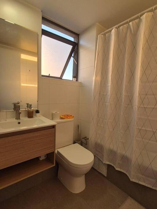 Con Bano Privado En Depto Compartido Guest house *