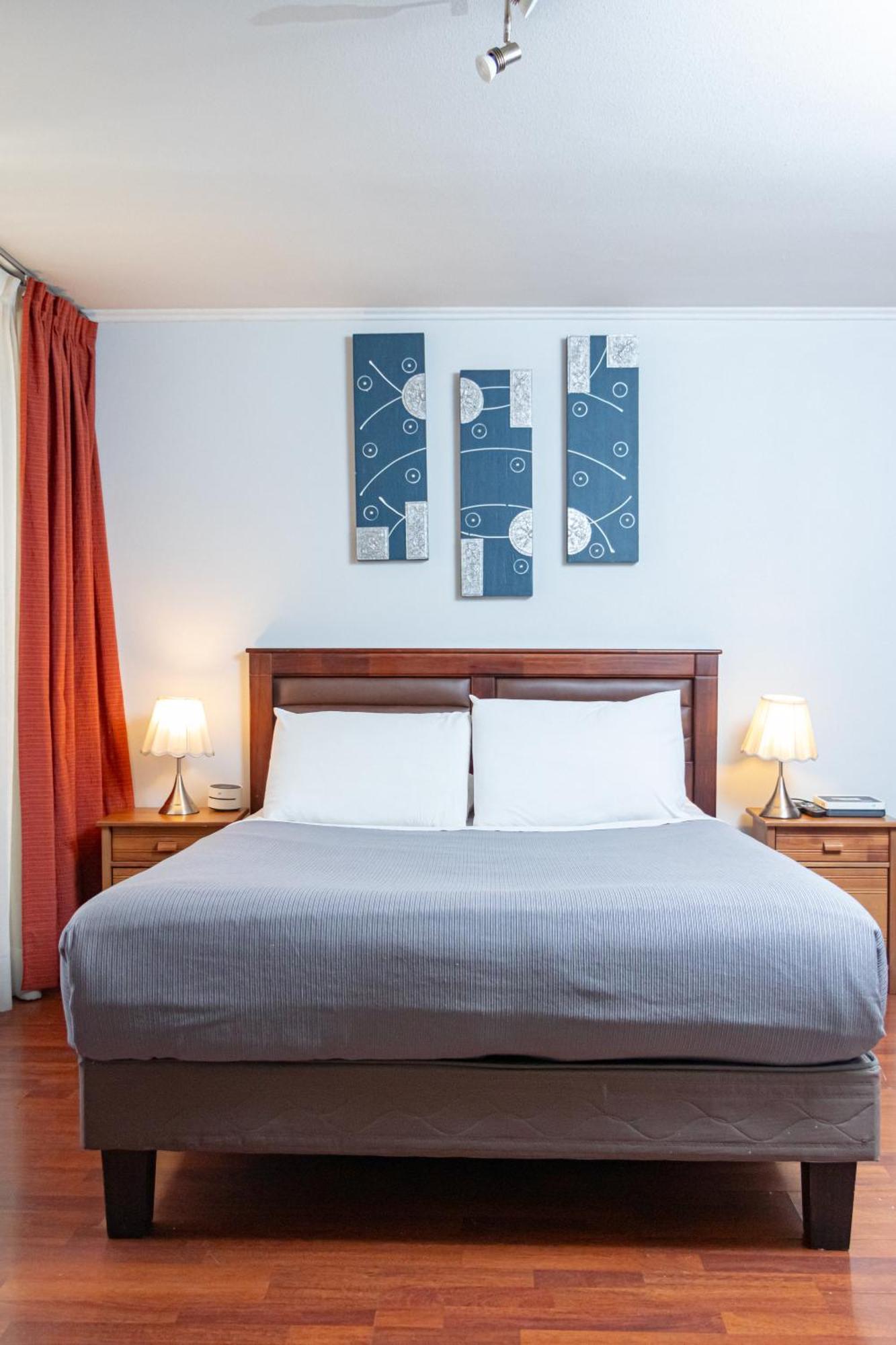Aparthotel Tagle