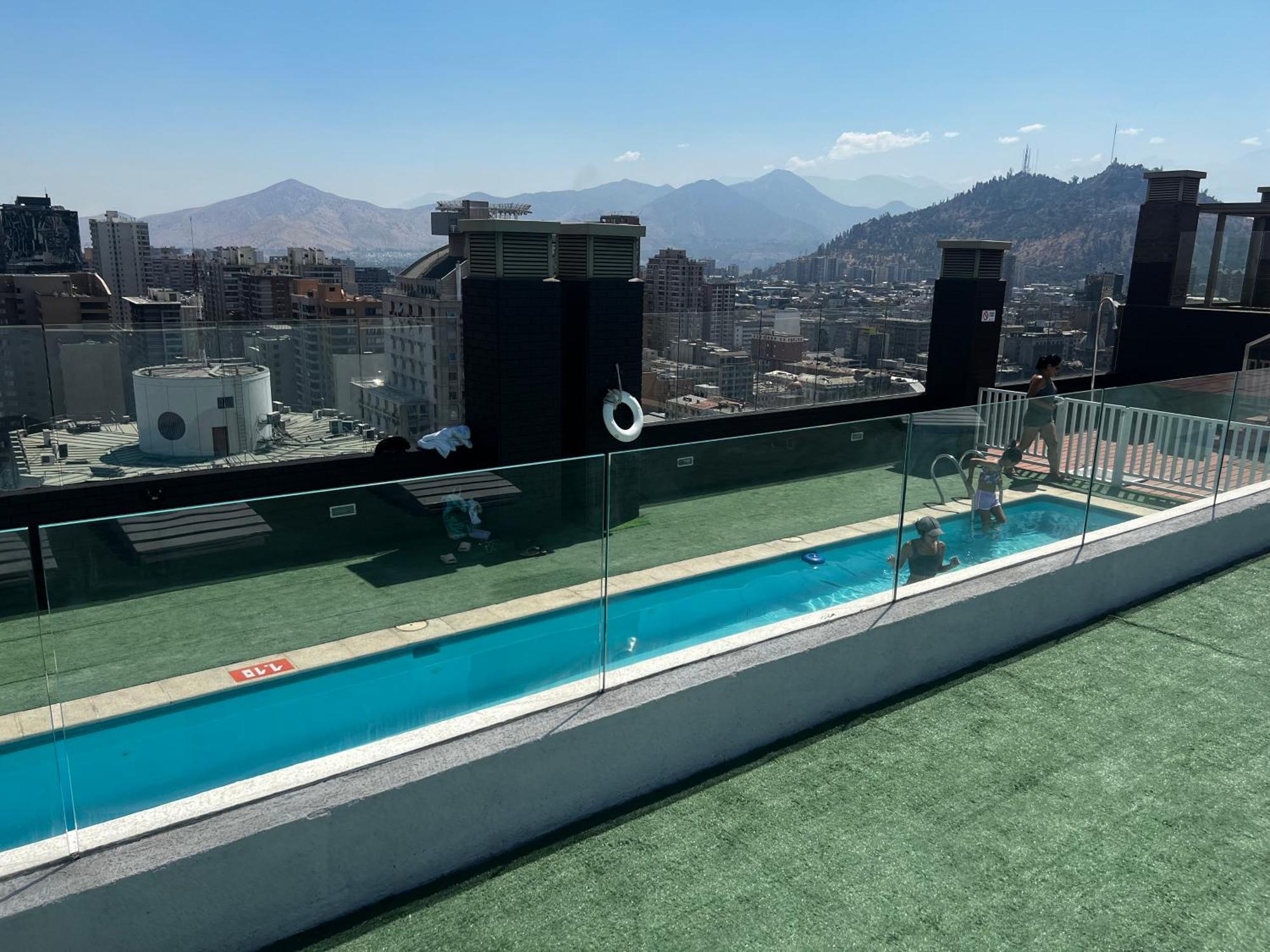 Inversiones Mariu * Santiago