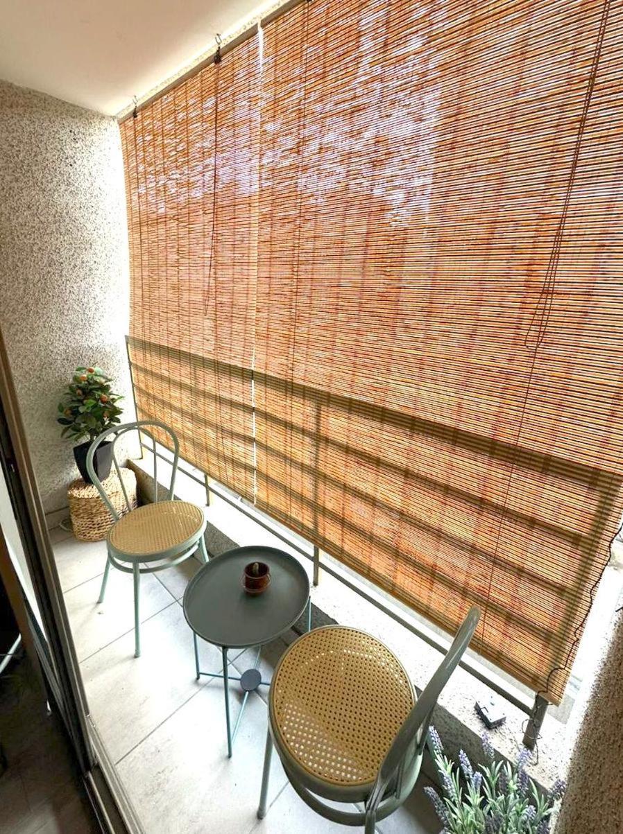 Căn hộ Lindo, Comodo Y 4 *