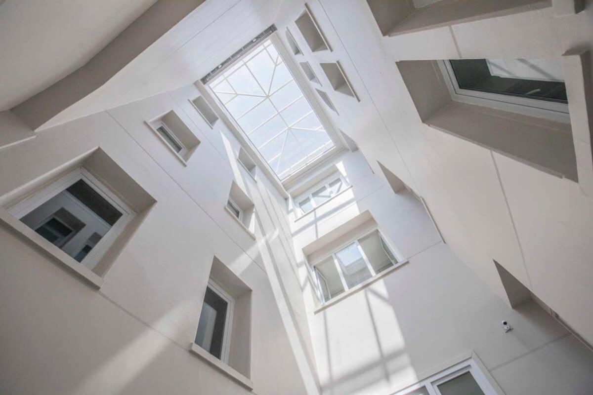 Apartment Hom I Comodo Depto Estudio En Ubicacion Privilegiada *