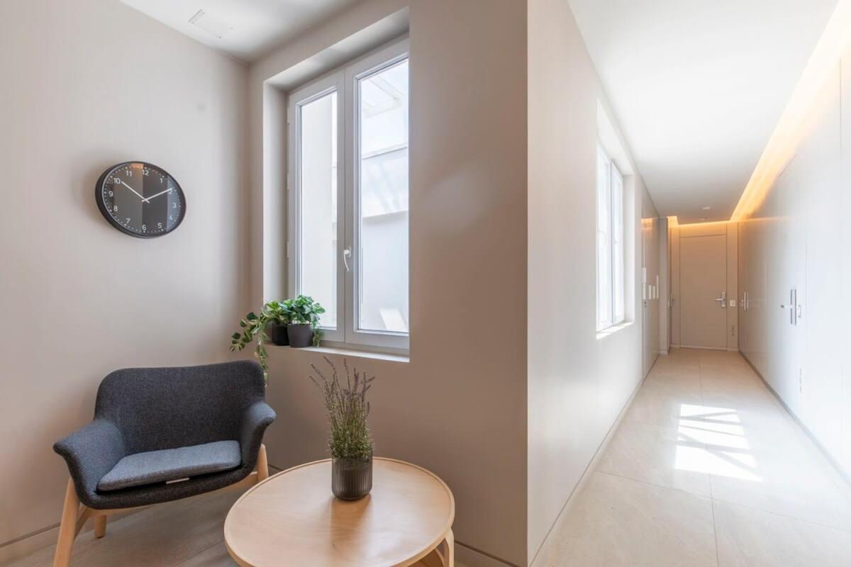 Apartment Hom I Comodo Depto Estudio En Ubicacion Privilegiada