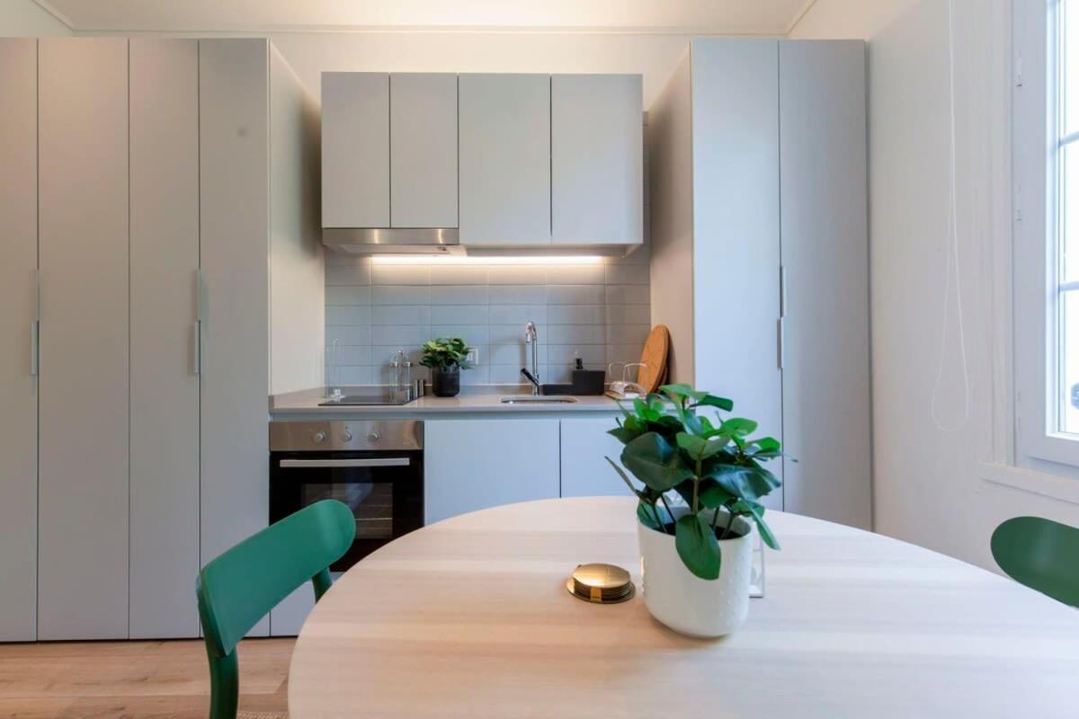 Apartment Hom I Comodo Depto Estudio En Ubicacion Privilegiada