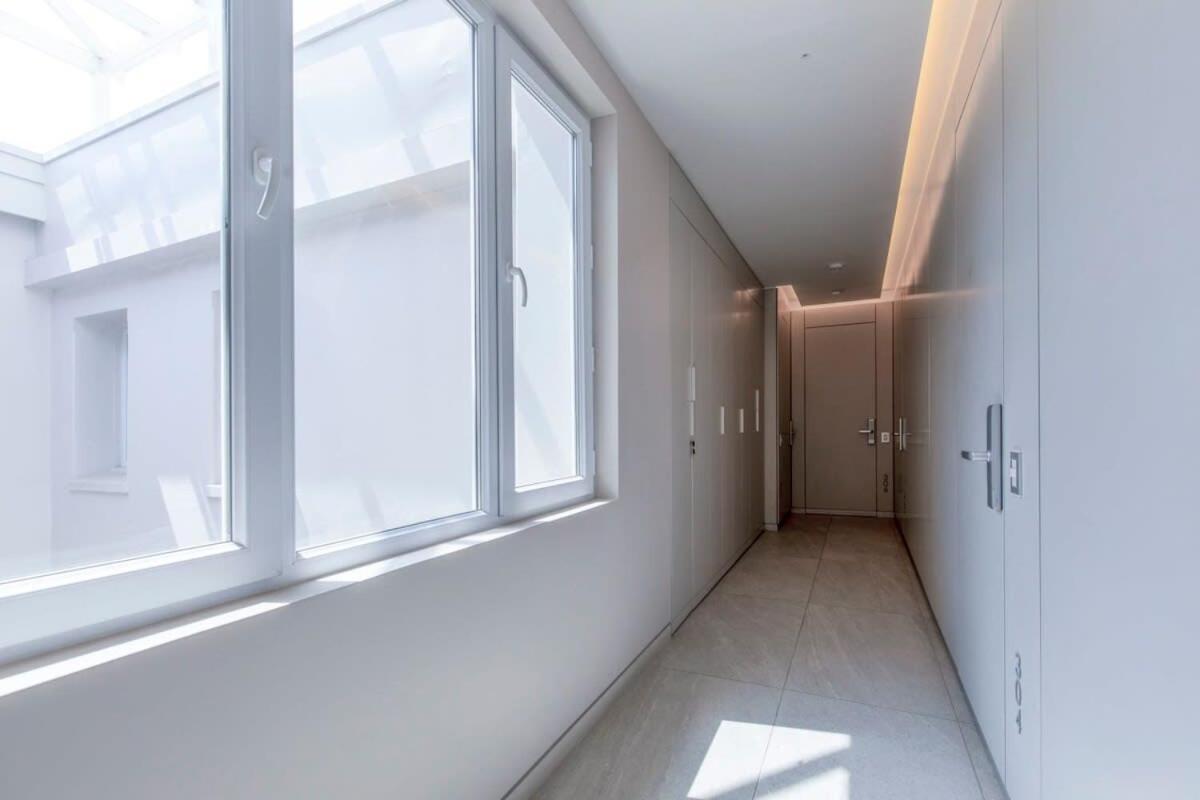Apartment Hom I Comodo Depto Estudio En Ubicacion Privilegiada Santiago