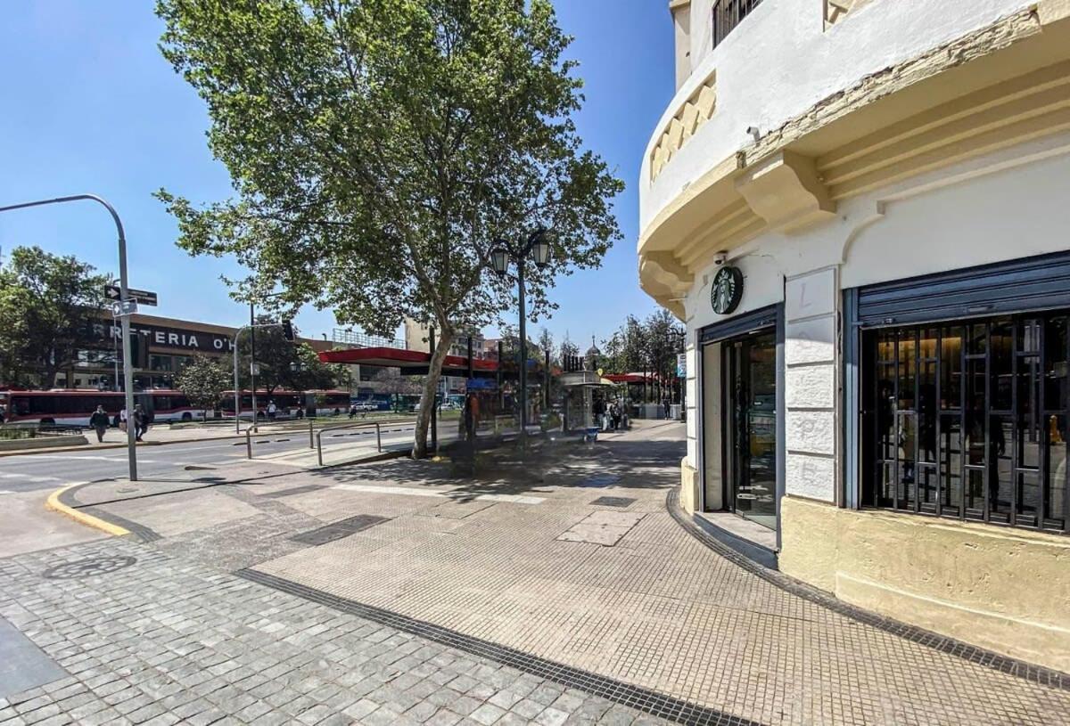Apartment Hom I Comodo Depto Estudio En Ubicacion Privilegiada