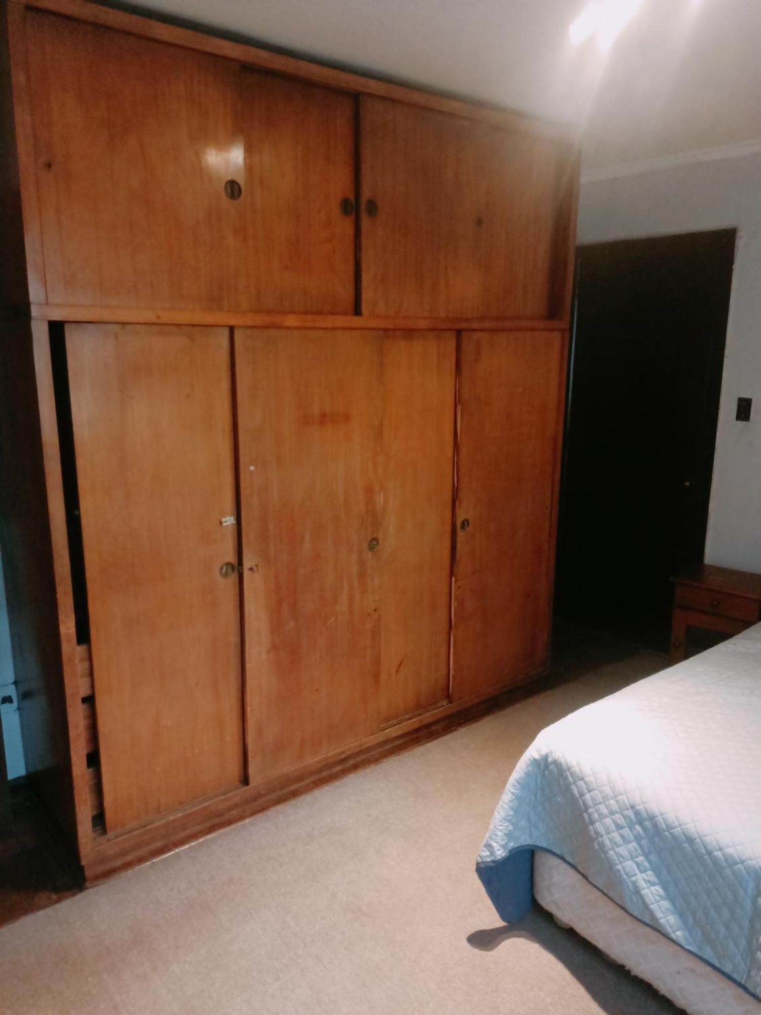 Homestay Habitacion Inexistente