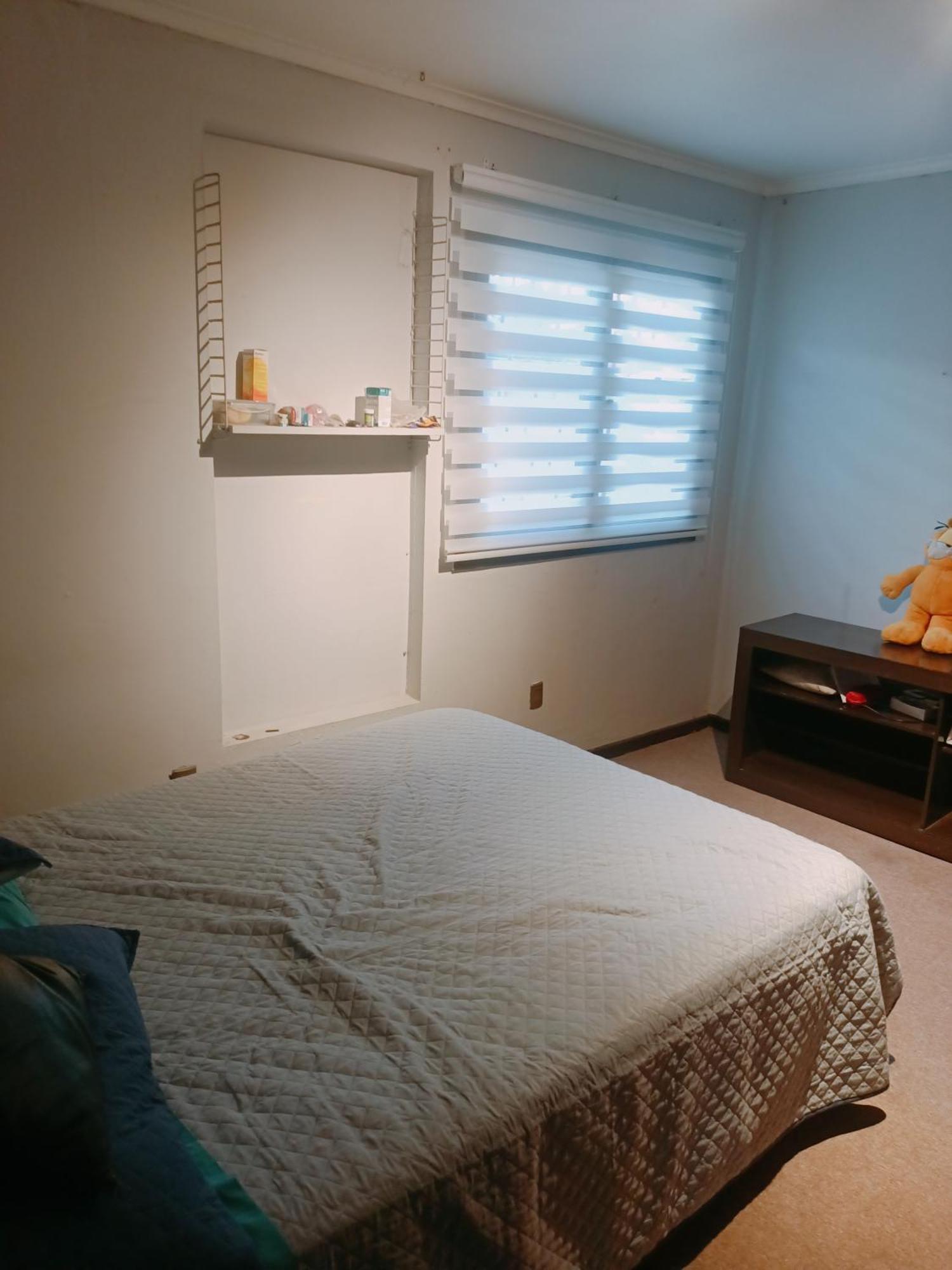 Homestay Habitacion Inexistente