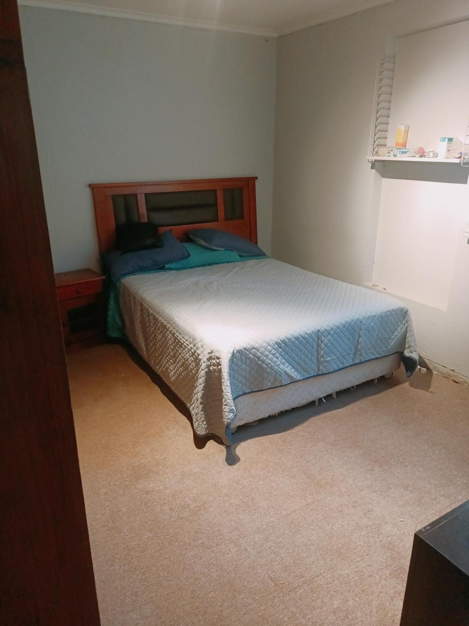 Habitacion Inexistente Homestay *