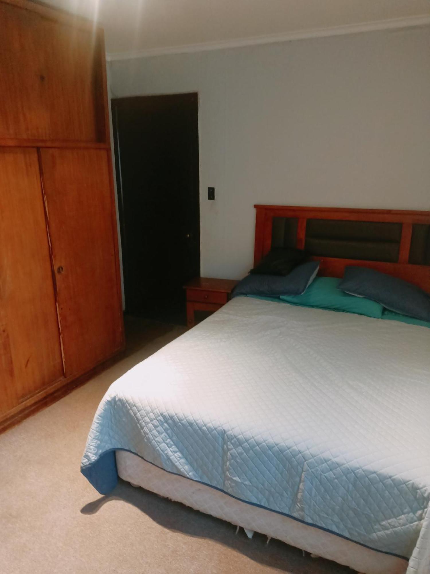 Habitacion Inexistente Homestay *