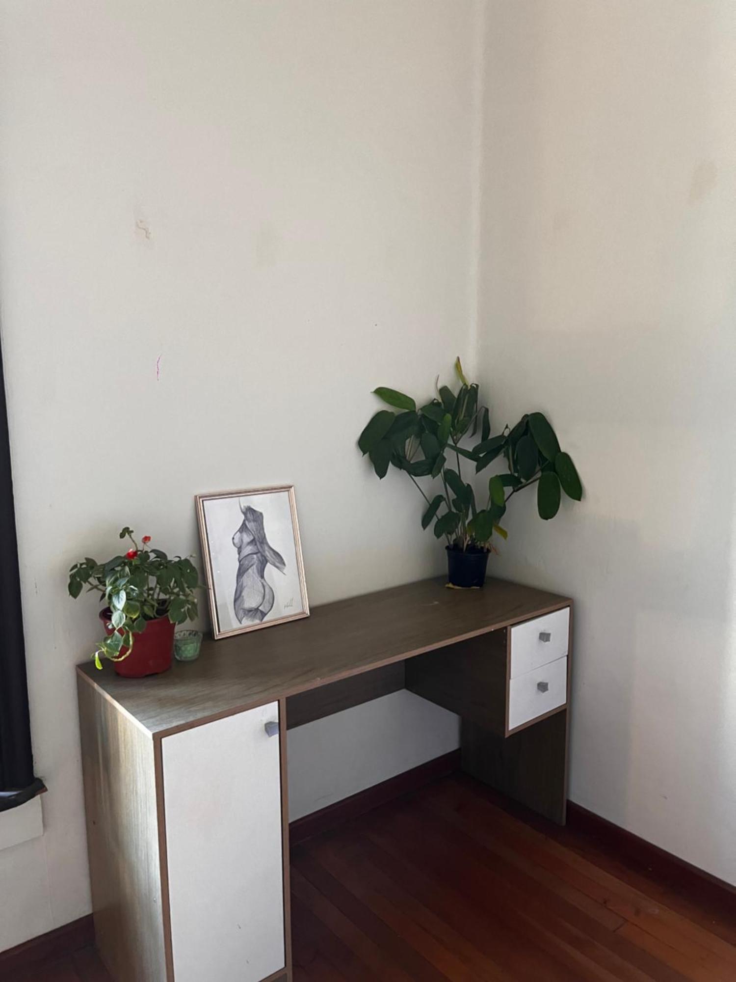 Apartamento Departamento Estudio En Zona Centrica