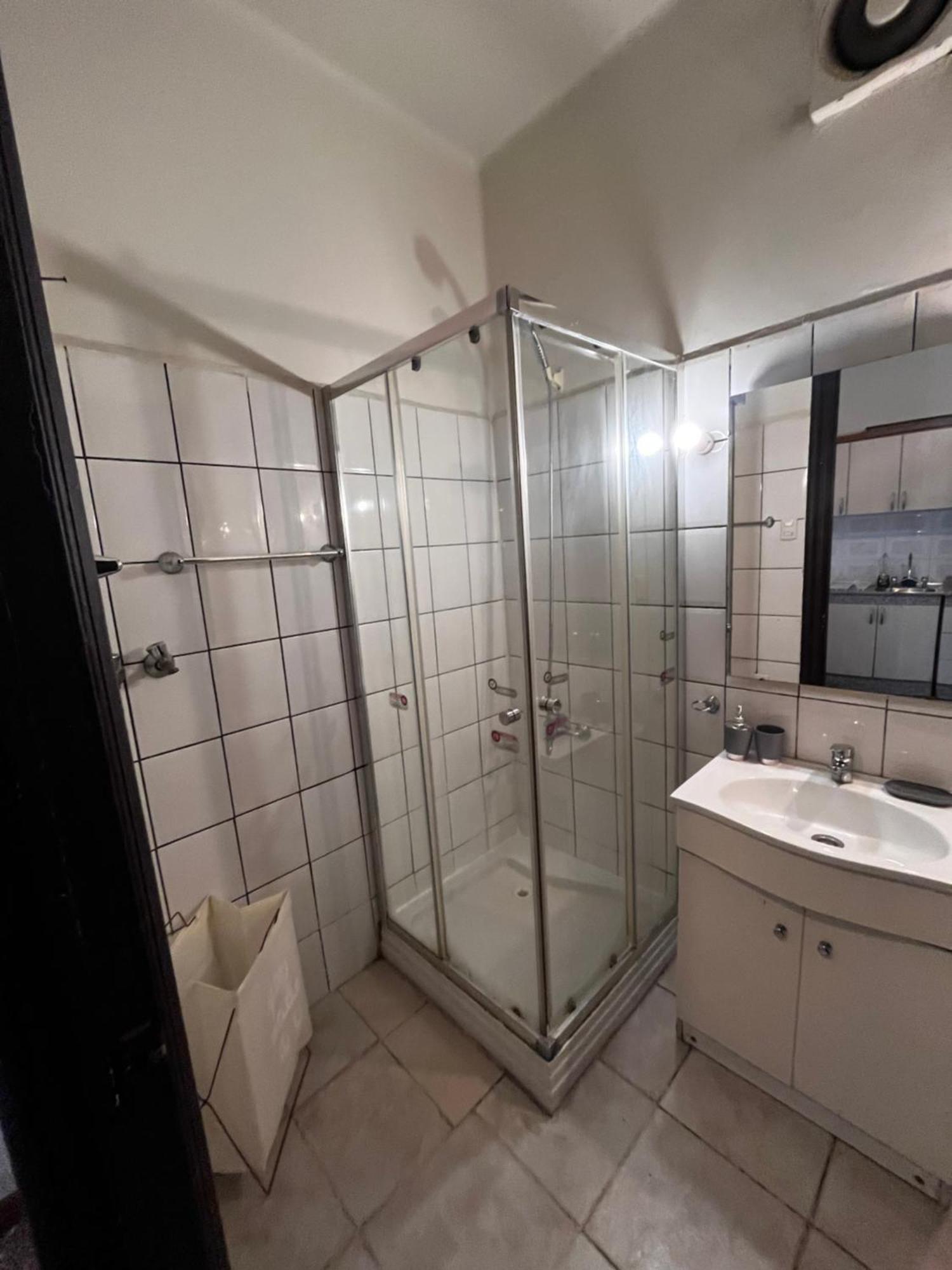 Departamento Estudio En Zona Centrica * Santiago