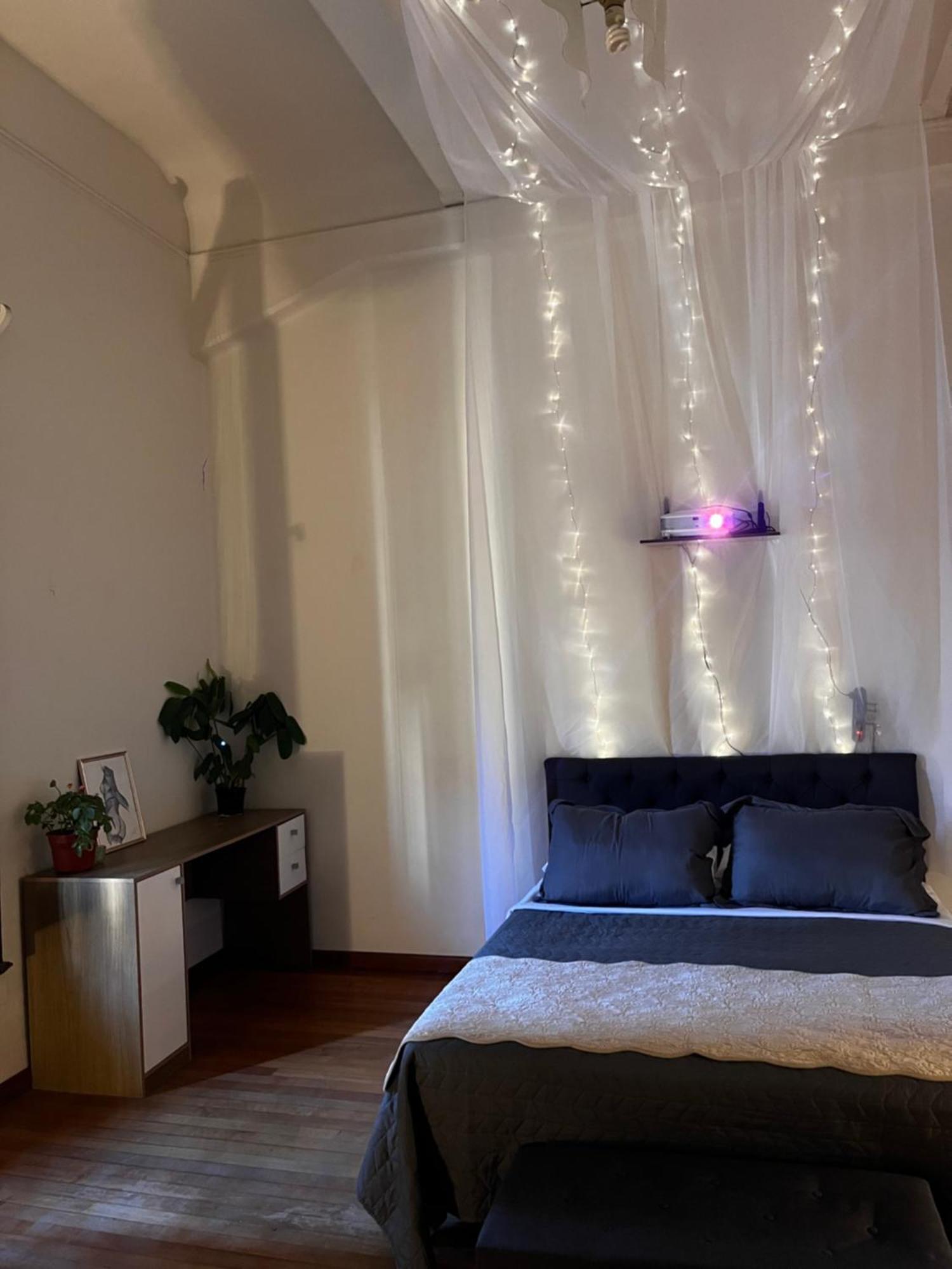 Apartamento Departamento Estudio En Zona Centrica