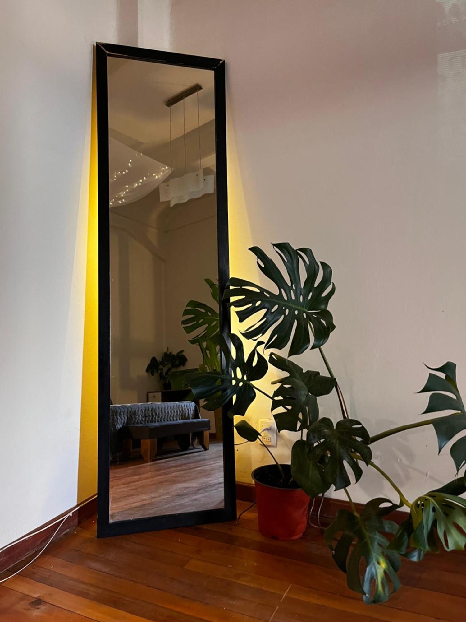 Apartamento Departamento Estudio En Zona Centrica *