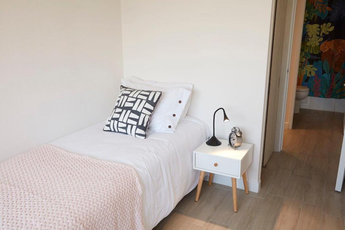 Apartment Hom I Apartamento Centrico En 2d2b *