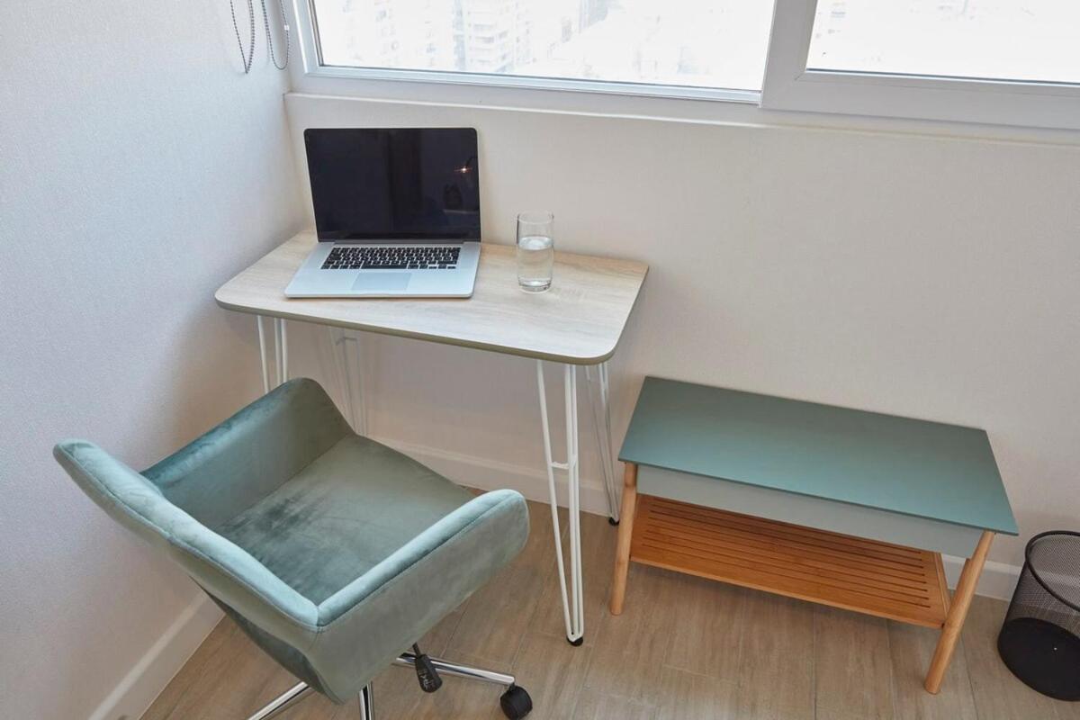 Apartment Hom I Apartamento Centrico En 2d2b