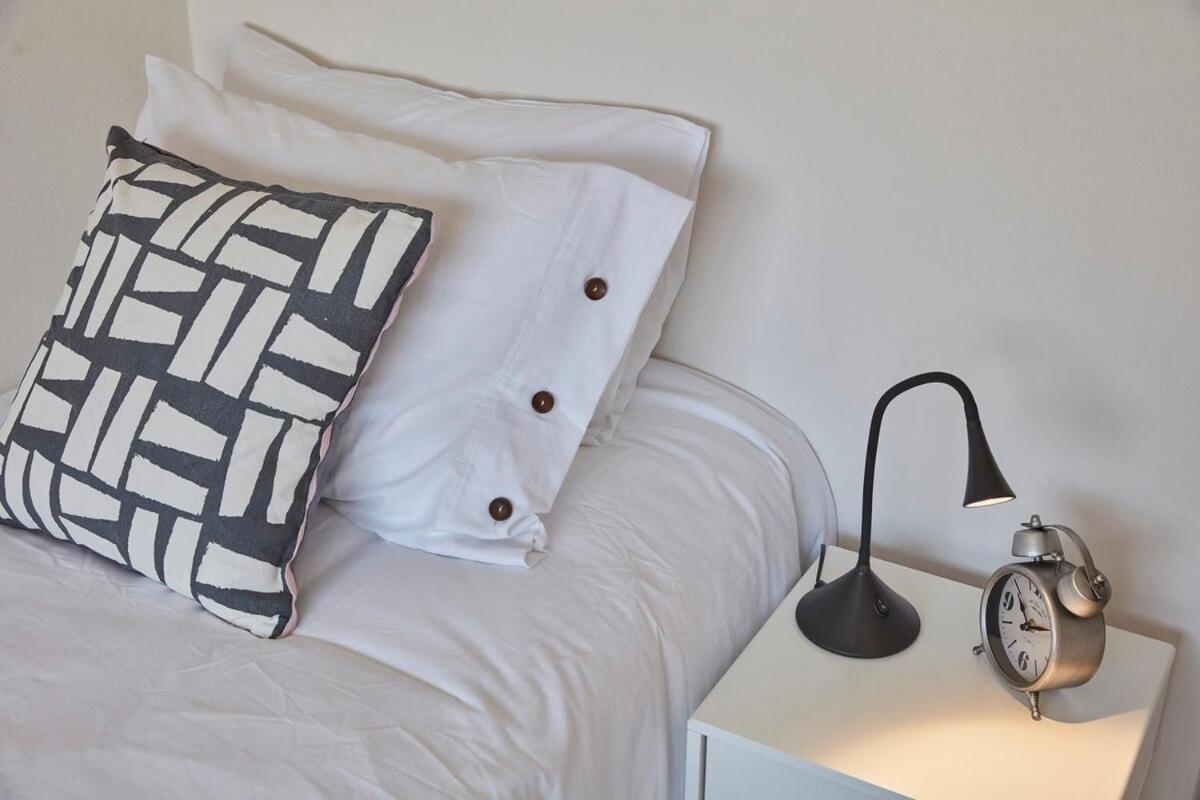 Apartment Hom I Apartamento Centrico En 2d2b *