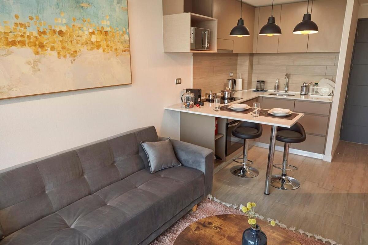 Hom I Apartamento Centrico En 2d2b *
