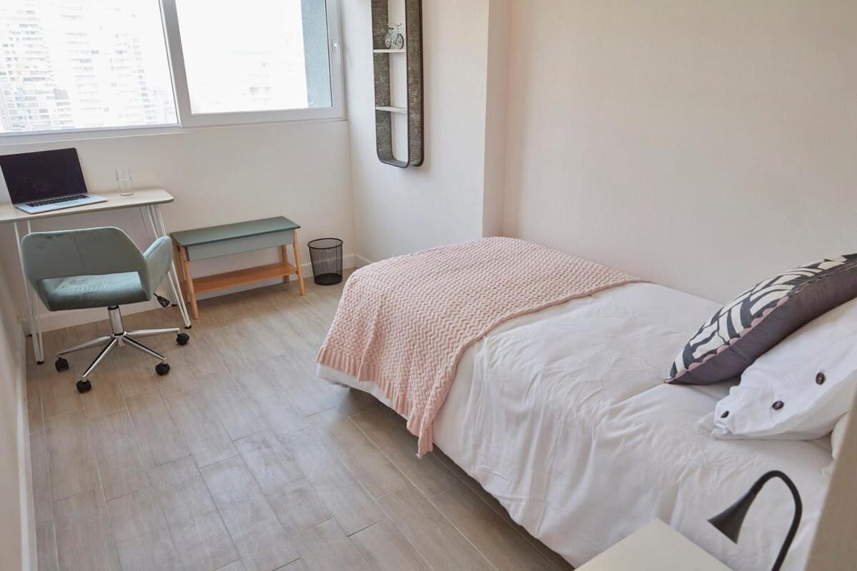 Hom I Apartamento Centrico En 2d2b