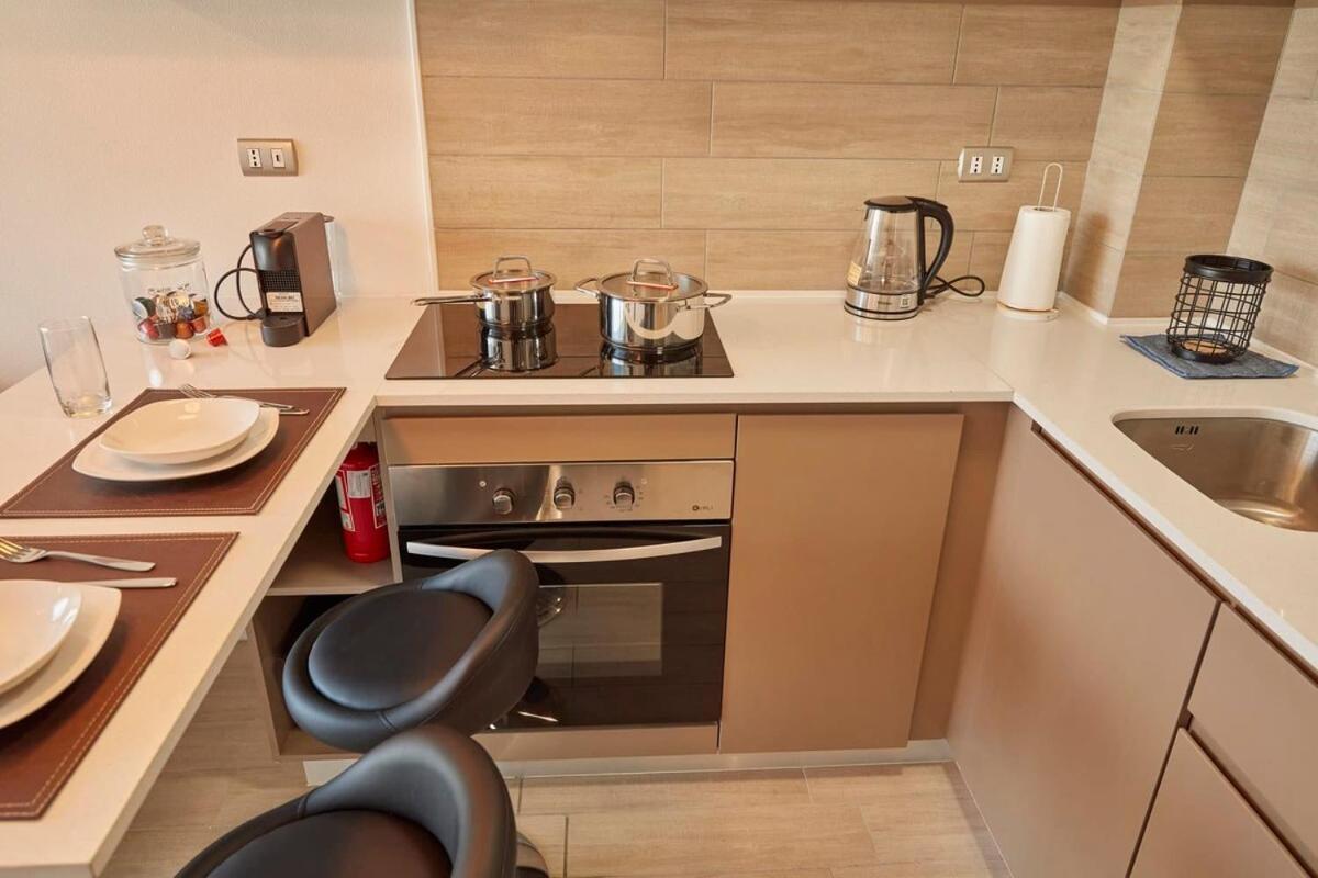 Apartment Hom I Apartamento Centrico En 2d2b *
