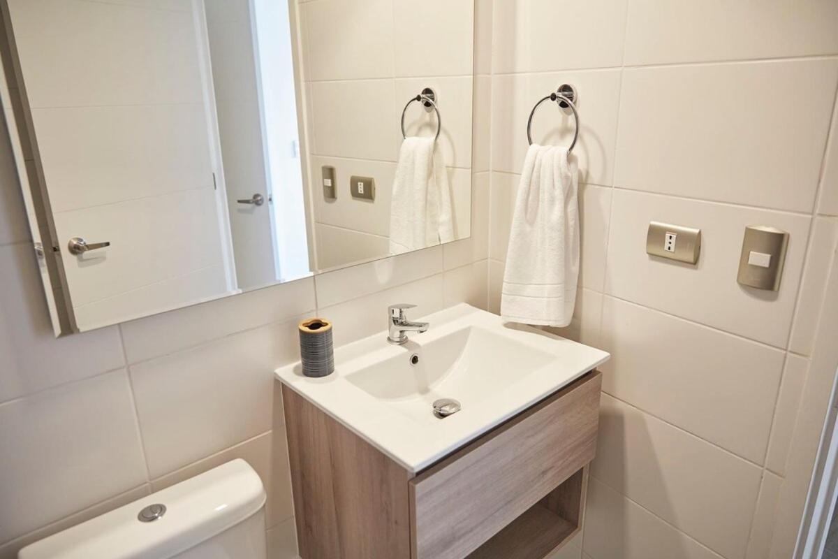 Hom I Apartamento Centrico En 2d2b *