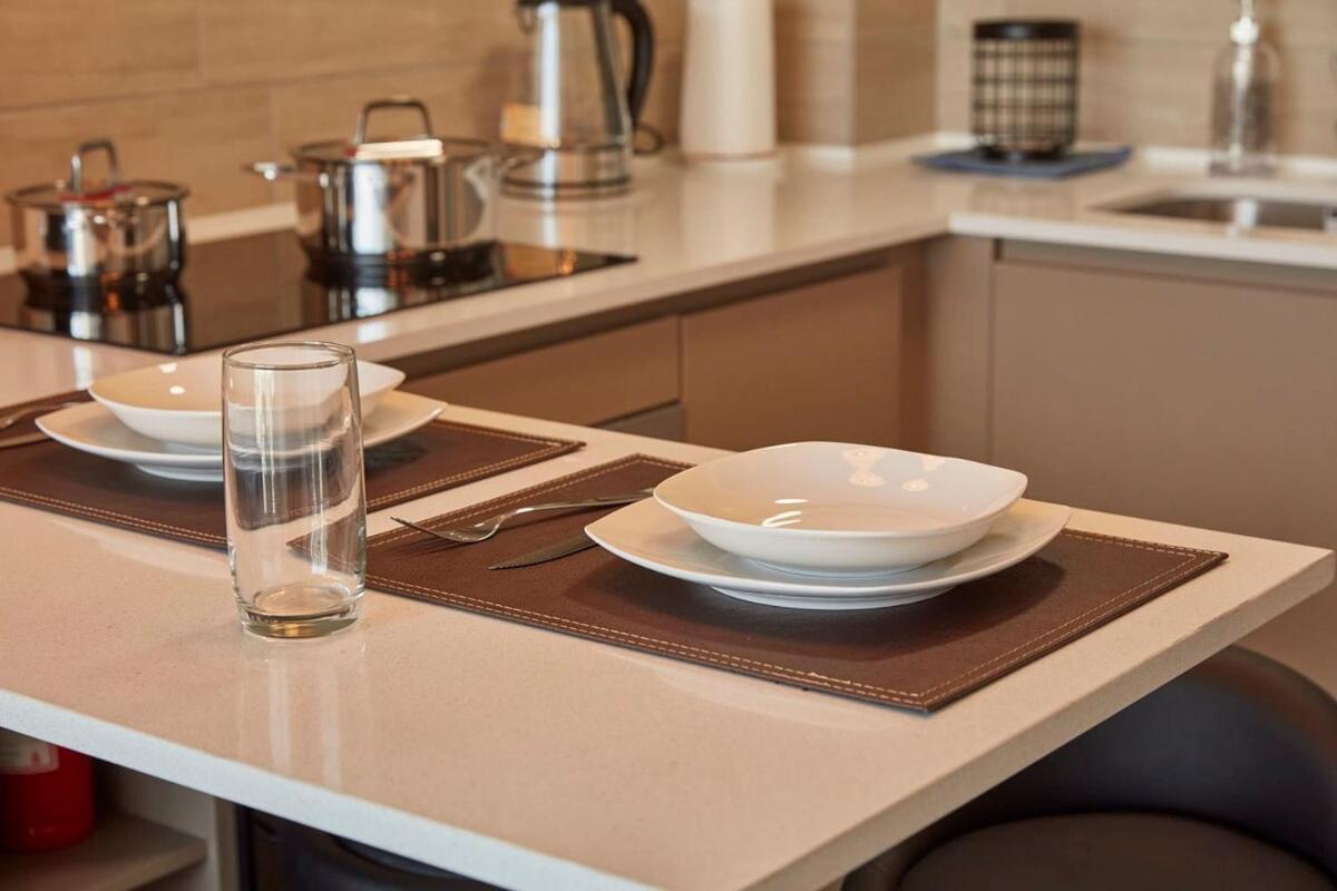 Hom I Apartamento Centrico En 2d2b * Santiago