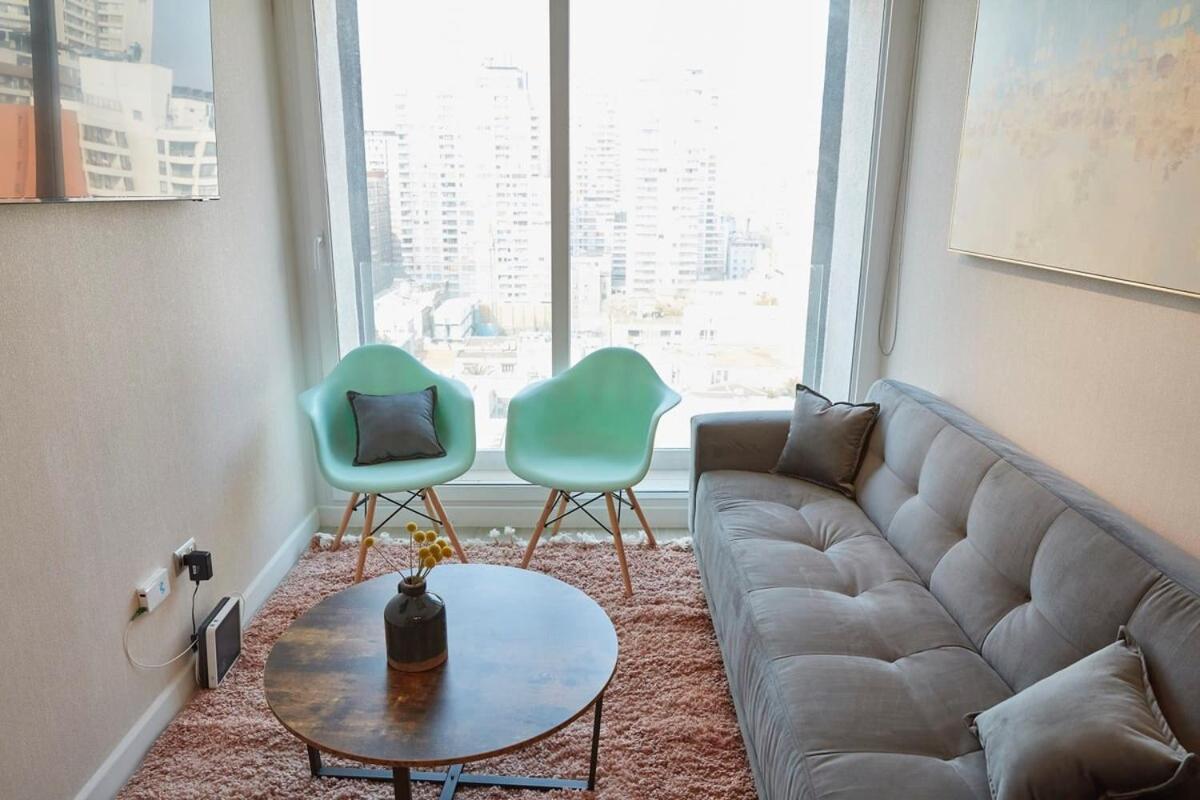 Apartment Hom I Apartamento Centrico En 2d2b