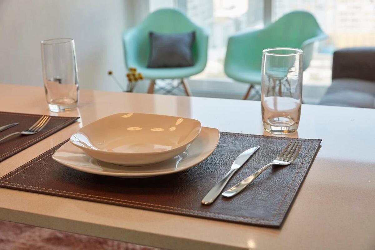 Hom I Apartamento Centrico En 2d2b Apartment Santiago