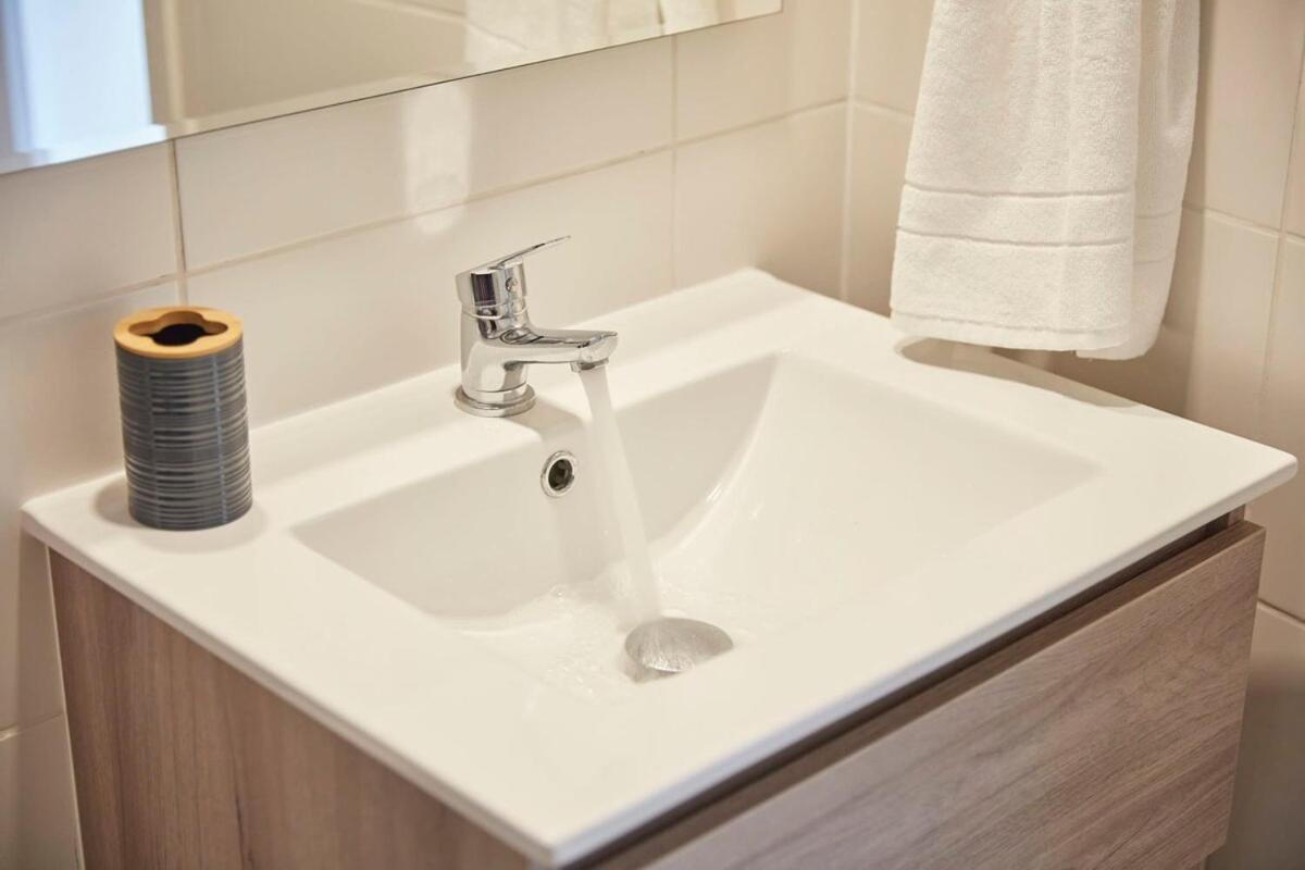 Hom I Apartamento Centrico En 2d2b Santiago