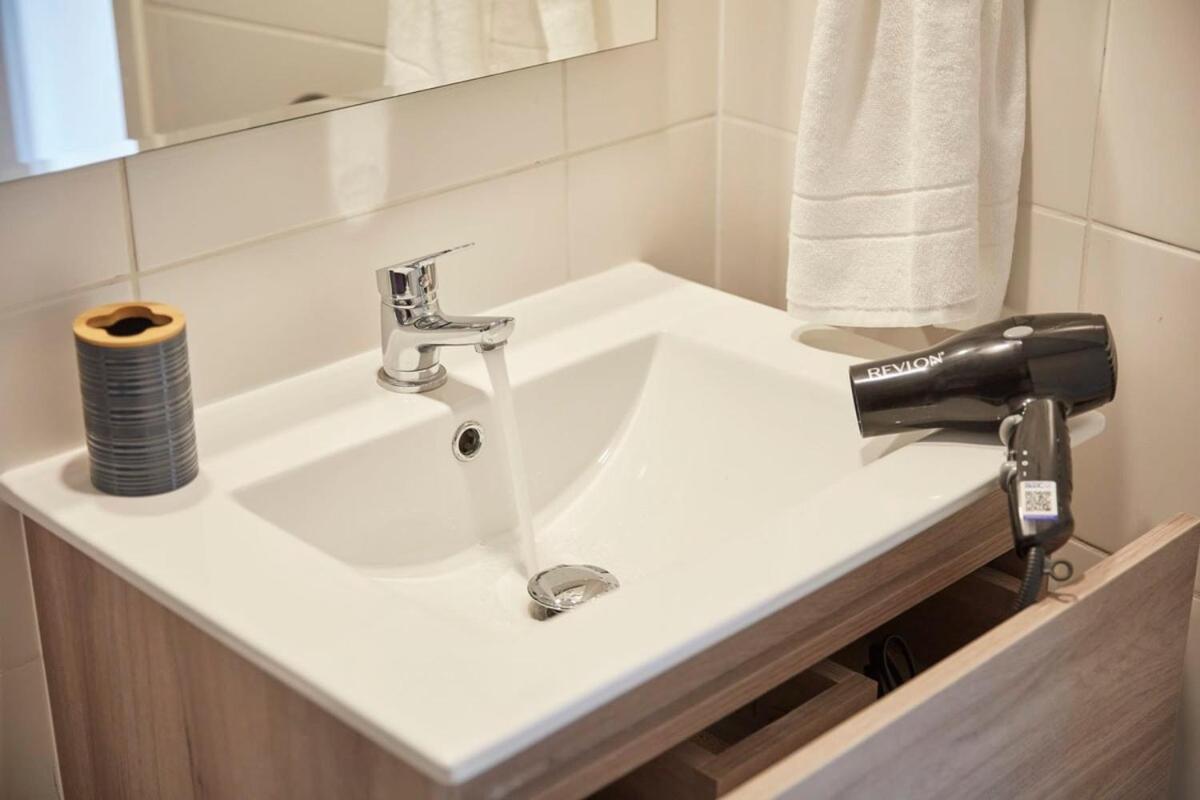 Hom I Apartamento Centrico En 2d2b Apartment