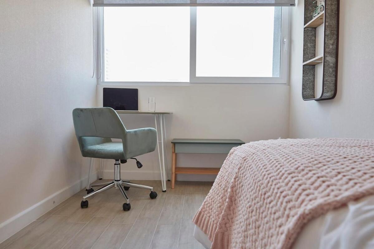 Hom I Apartamento Centrico En 2d2b