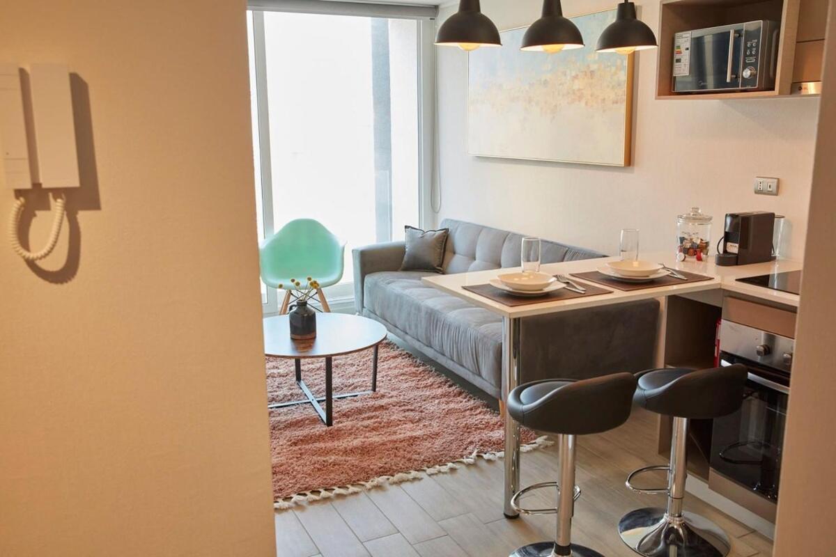 Apartment Hom I Apartamento Centrico En 2d2b