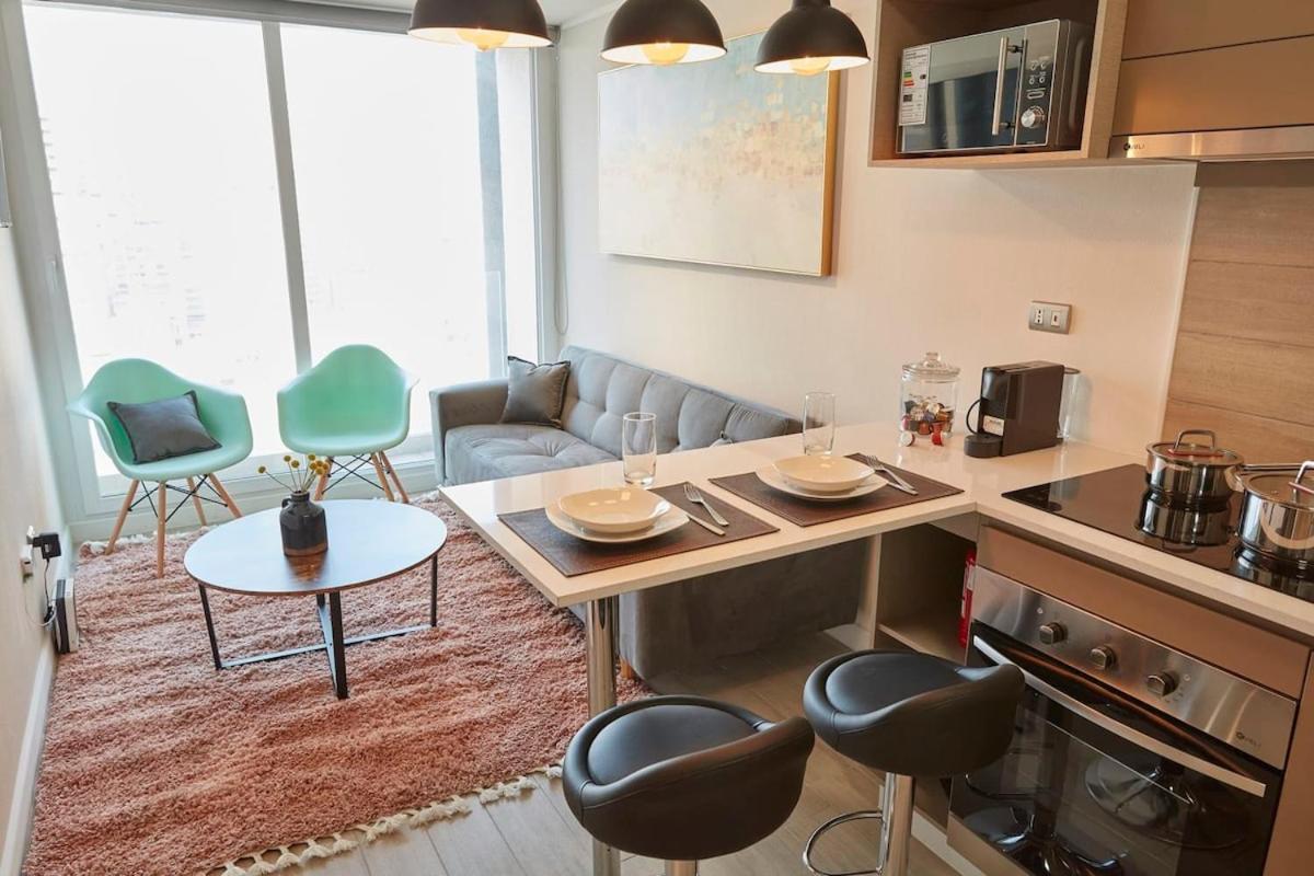 Hom I Apartamento Centrico En 2d2b *