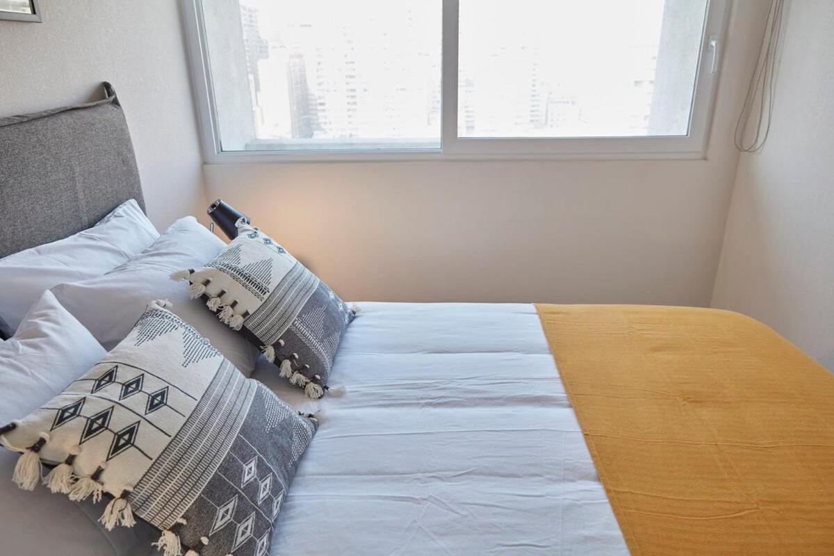 Apartment Hom I Apartamento Centrico En 2d2b