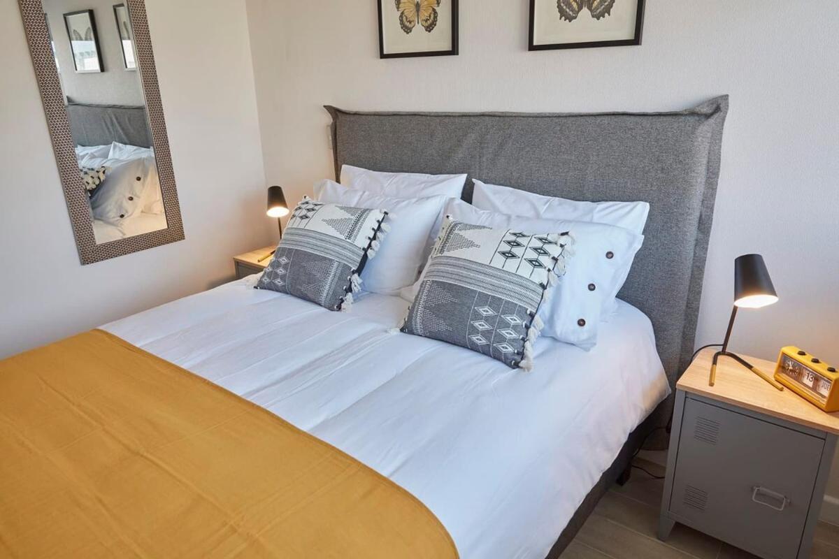 Hom I Apartamento Centrico En 2d2b