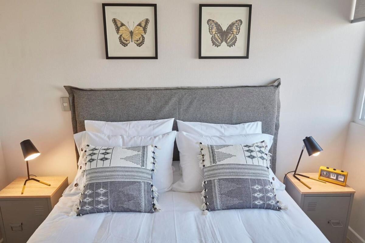 Hom I Apartamento Centrico En 2d2b Apartment *