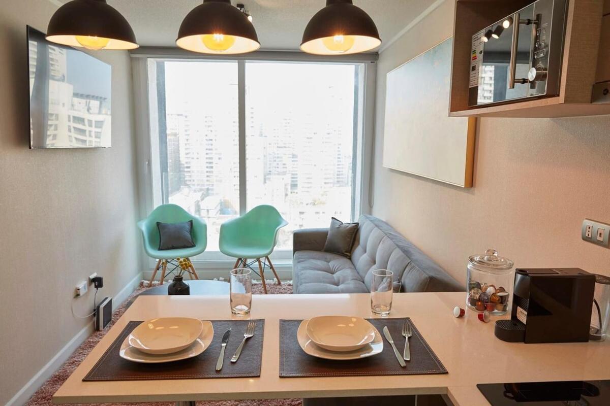 Hom I Apartamento Centrico En 2d2b
