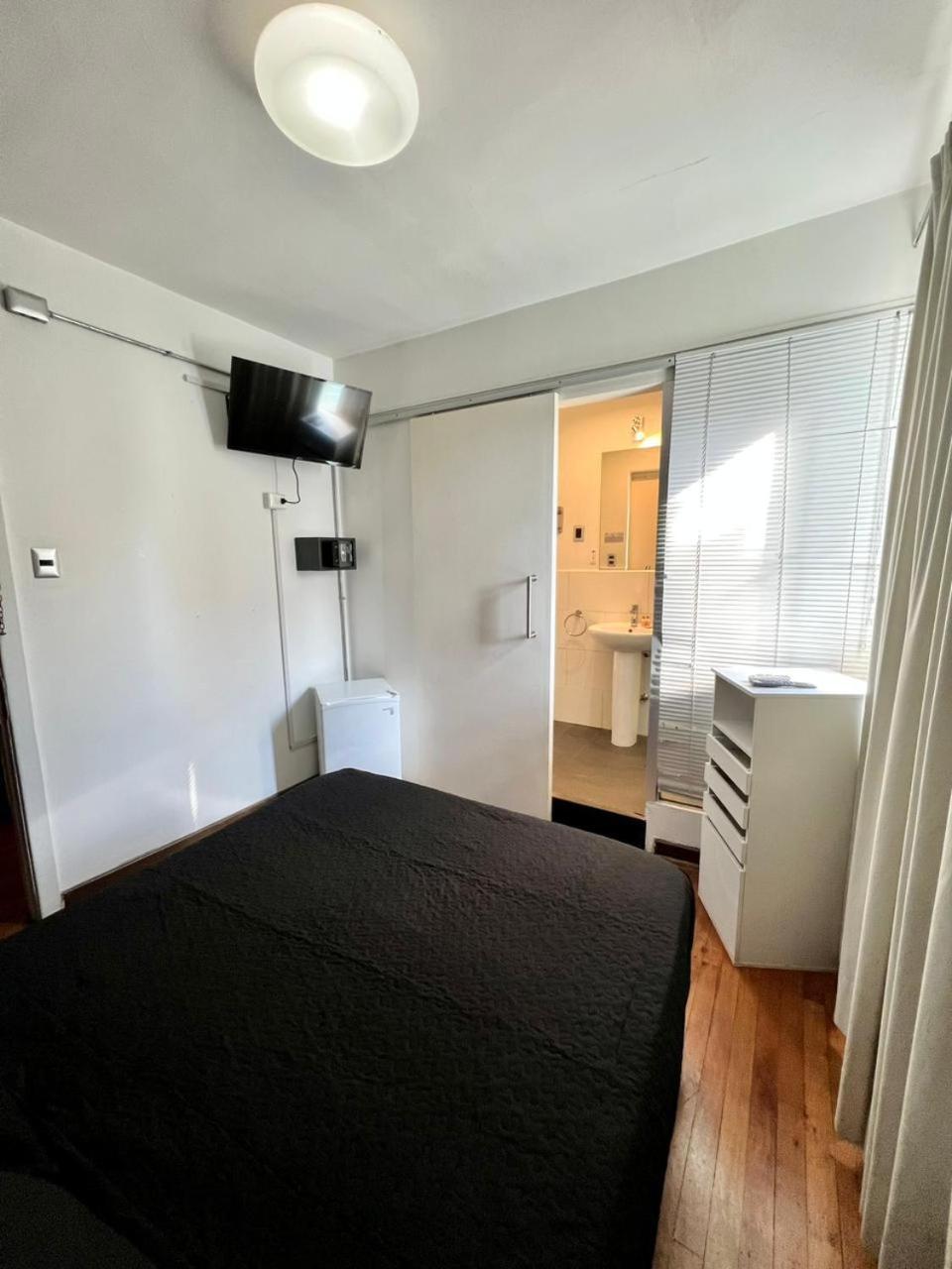 Khách sạn Bellavista Santiago
