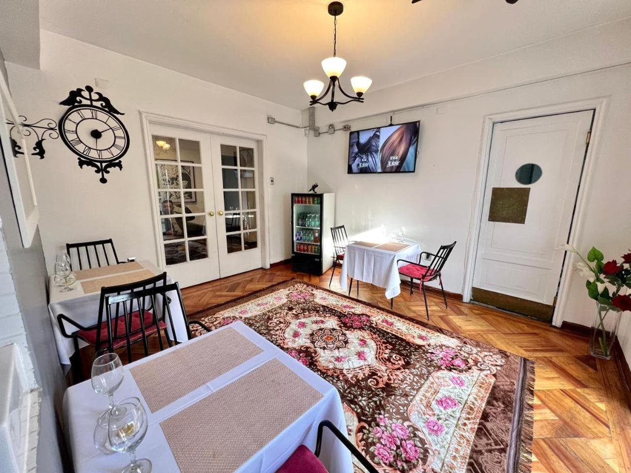 Hotel Boutique Tremo Bellavista
