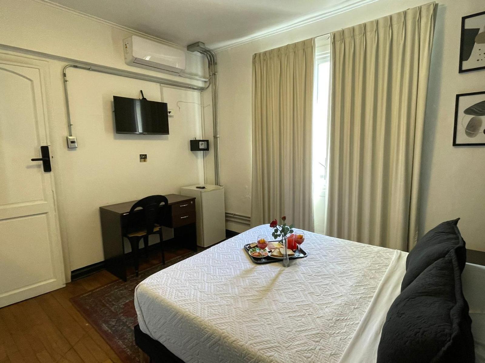 Boutique Tremo Bellavista Hotel *
